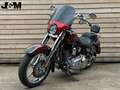Harley-Davidson Softail CONVERTIBLE CVO FLSTSE Zwart - thumbnail 4