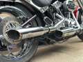 Harley-Davidson Softail CONVERTIBLE CVO FLSTSE Zwart - thumbnail 11