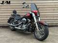 Harley-Davidson Softail CONVERTIBLE CVO FLSTSE Zwart - thumbnail 3