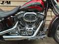 Harley-Davidson Softail CONVERTIBLE CVO FLSTSE Zwart - thumbnail 7