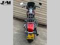 Harley-Davidson Softail CONVERTIBLE CVO FLSTSE Zwart - thumbnail 14