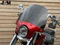 Harley-Davidson Softail CONVERTIBLE CVO FLSTSE Zwart - thumbnail 10