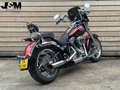 Harley-Davidson Softail CONVERTIBLE CVO FLSTSE Zwart - thumbnail 5