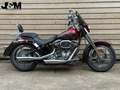 Harley-Davidson Softail CONVERTIBLE CVO FLSTSE Zwart - thumbnail 1