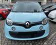 Renault Twingo CABRIO LIMITED 1.0 BENZINA 51KW *PREZZO REALE* Kék - thumbnail 3