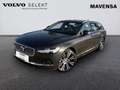 Volvo V90 B4 Ultimate Bright Aut. Gri - thumbnail 1