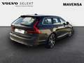 Volvo V90 B4 Ultimate Bright Aut. Gri - thumbnail 2