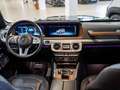 Mercedes-Benz G 500 Exclusive Fekete - thumbnail 6