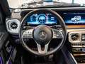 Mercedes-Benz G 500 Exclusive Negro - thumbnail 7