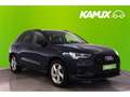 Audi Q3 40TDI quattro S-tronic advanced+LED+NAVI+AHK Bleu - thumbnail 1