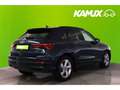 Audi Q3 40TDI quattro S-tronic advanced+LED+NAVI+AHK Bleu - thumbnail 24