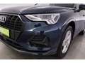 Audi Q3 40TDI quattro S-tronic advanced+LED+NAVI+AHK Albastru - thumbnail 4