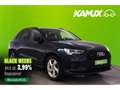 Audi Q3 40TDI quattro S-tronic advanced+LED+NAVI+AHK Albastru - thumbnail 1
