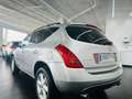 Nissan Murano 3.5 V6 Aut. Zilver - thumbnail 4