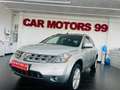 Nissan Murano 3.5 V6 Aut. Zilver - thumbnail 1