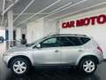 Nissan Murano 3.5 V6 Aut. Zilver - thumbnail 8