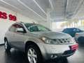 Nissan Murano 3.5 V6 Aut. Zilver - thumbnail 3