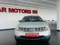 Nissan Murano 3.5 V6 Aut. Zilver - thumbnail 2