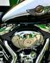 Harley-Davidson Heritage Springer 100 Jahre Sondermodell Silver - thumbnail 9