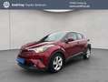 Toyota C-HR Hybrid Flow Rojo - thumbnail 1