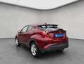 Toyota C-HR Hybrid Flow Rojo - thumbnail 3