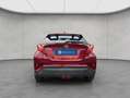 Toyota C-HR Hybrid Flow Rojo - thumbnail 4