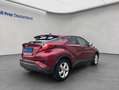 Toyota C-HR Hybrid Flow Rojo - thumbnail 6