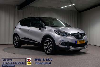 Renault Captur 1.3 TCe Intens Navi