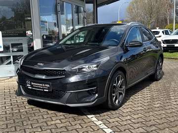 1.4 T-GDI Launch Edition *Rückfahrkamera*JBL*