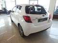 Toyota Yaris 1.5 Hybrid 73 Cv Style - ANCHE PER NEOPATENTATI Blanco - thumbnail 3