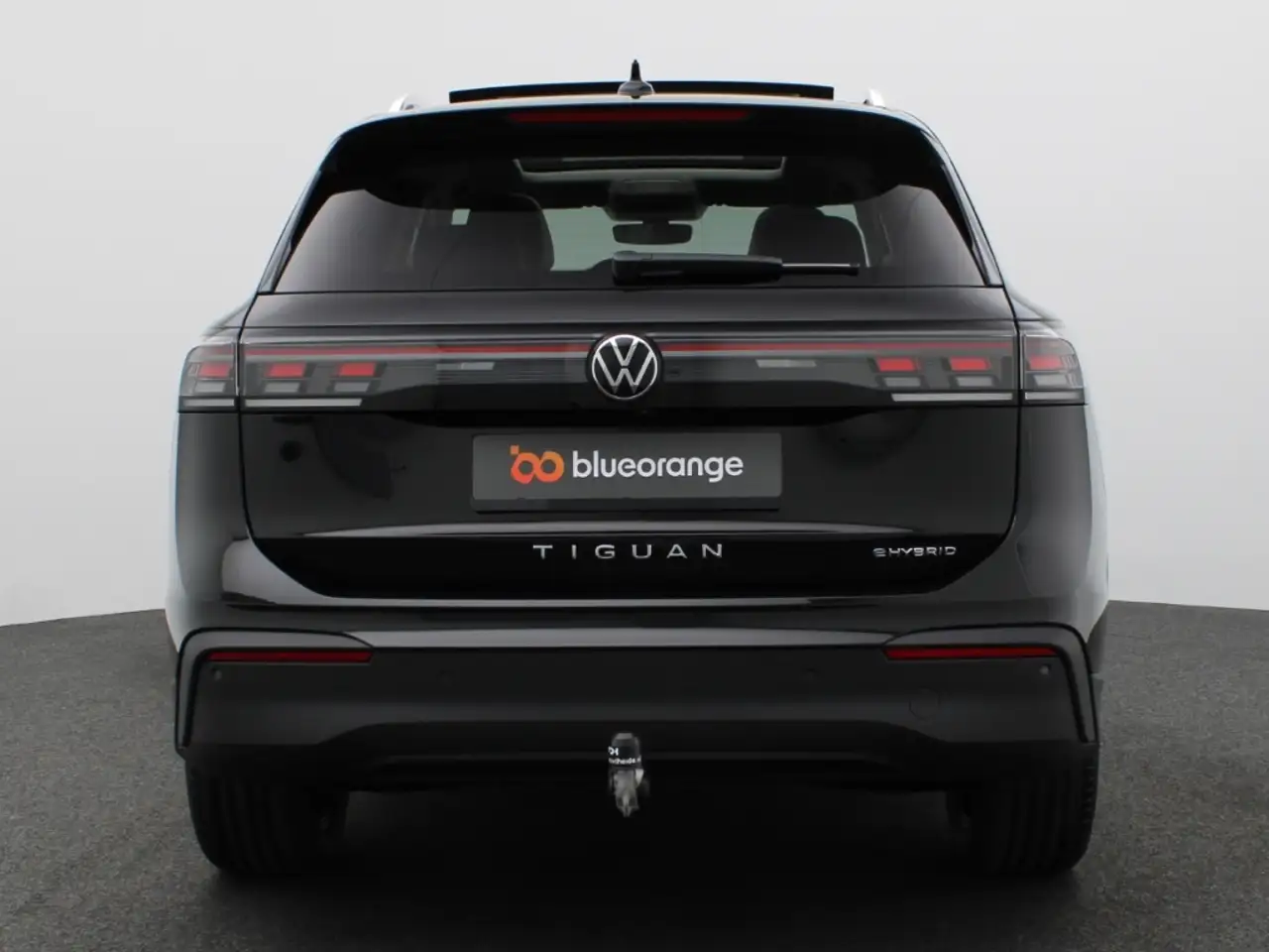 Volkswagen Tiguan 1.5 TSI eHybrid 150 kW Life AHK Panodach 7