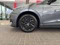 MG MG4 LED GJR ACC DAB Apple CarPlay Android Auto Klimaau Grau - thumbnail 7