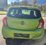 Opel Karl Karl 1,0 Ecotec Edition Start/Stop Edition Grün - thumbnail 4