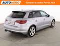 Audi A3 2.0 TDI Ambition Gris - thumbnail 6