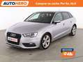 Audi A3 2.0 TDI Ambition Gris - thumbnail 1