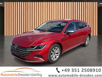 2.0 TDI Elegance 4Motion