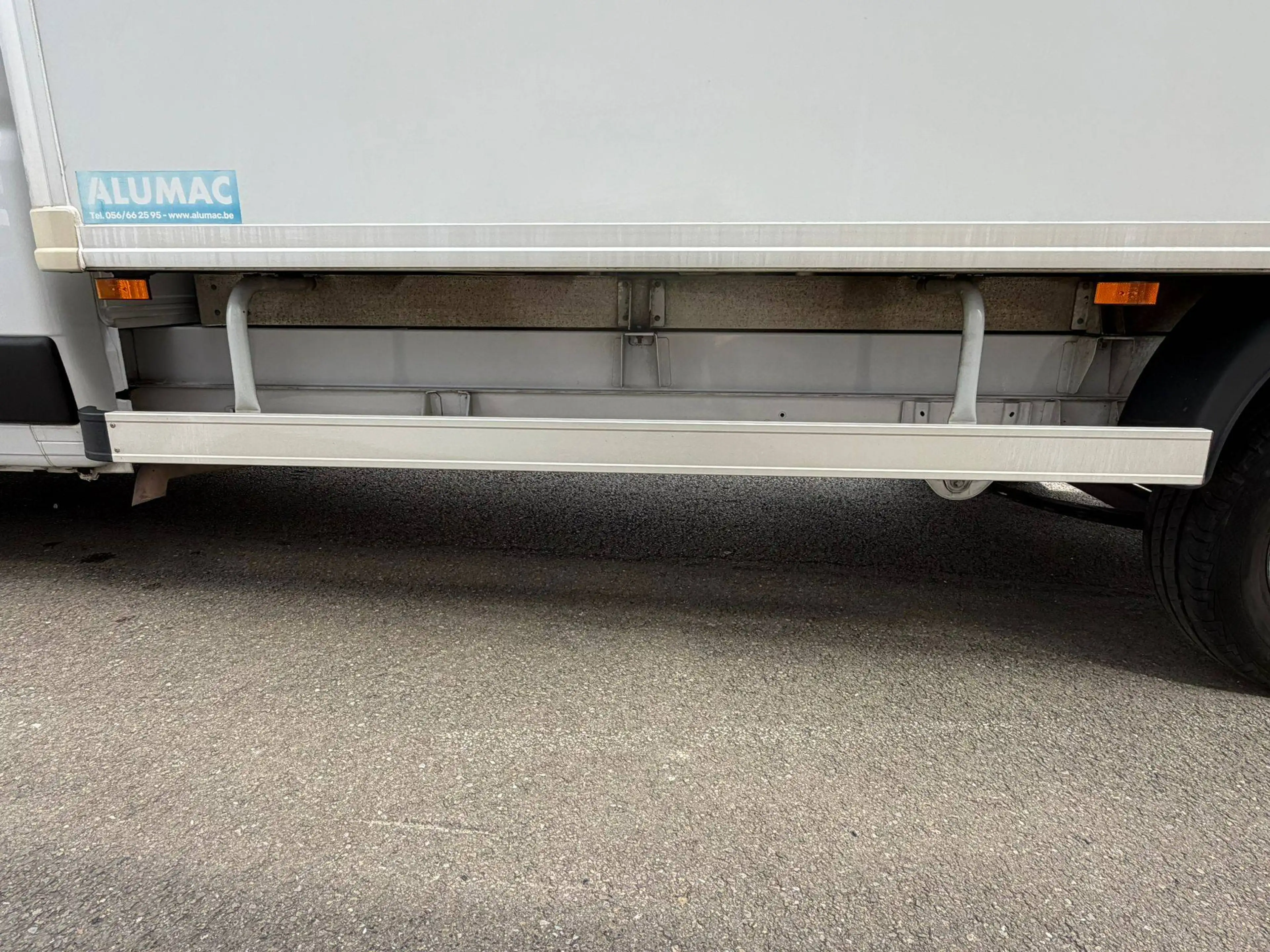 Peugeot Boxer ( Stock ID 77058) — photo 10