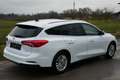Ford Focus Titanium Weiß - thumbnail 4