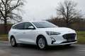 Ford Focus Titanium Weiß - thumbnail 1