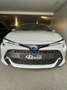 Toyota Corolla VERKOCHT! Model 2022 SW 1.8 Hybrid  TOURING SPORT Gris - thumbnail 4