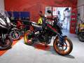 KTM 125 Duke abs Blu/Azzurro - thumbnail 8