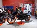 KTM 125 Duke abs Blu/Azzurro - thumbnail 1