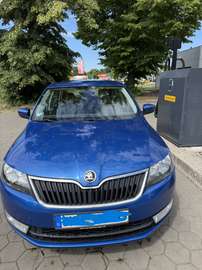 1.4 TDI Ambition Green