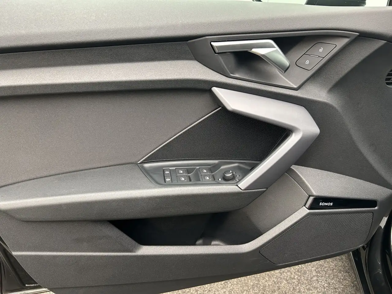 Audi A3 35 TFSI S tronic HUD*Sonos*Navi*Car, миниатюра 15