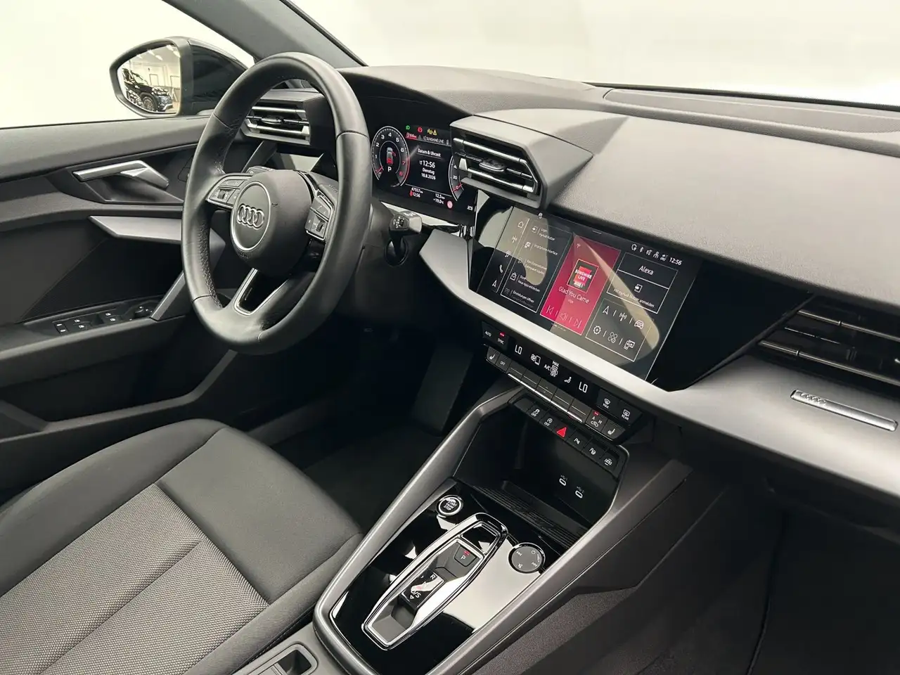 Audi A3 35 TFSI S tronic HUD*Sonos*Navi*Car, миниатюра 7