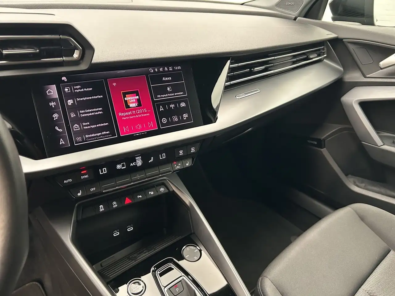 Audi A3 35 TFSI S tronic HUD*Sonos*Navi*Car, миниатюра 6