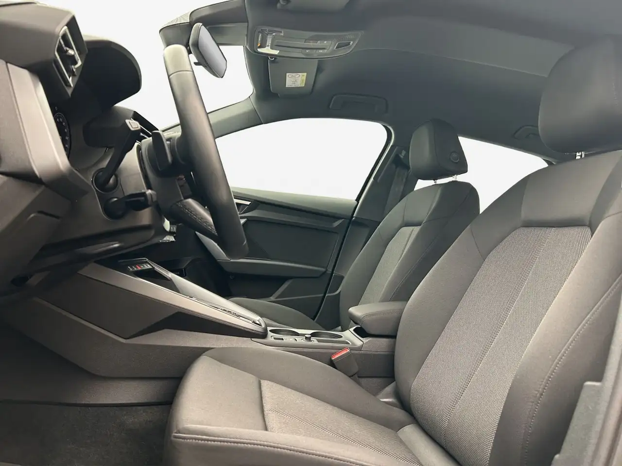 Audi A3 35 TFSI S tronic HUD*Sonos*Navi*Car, миниатюра 10