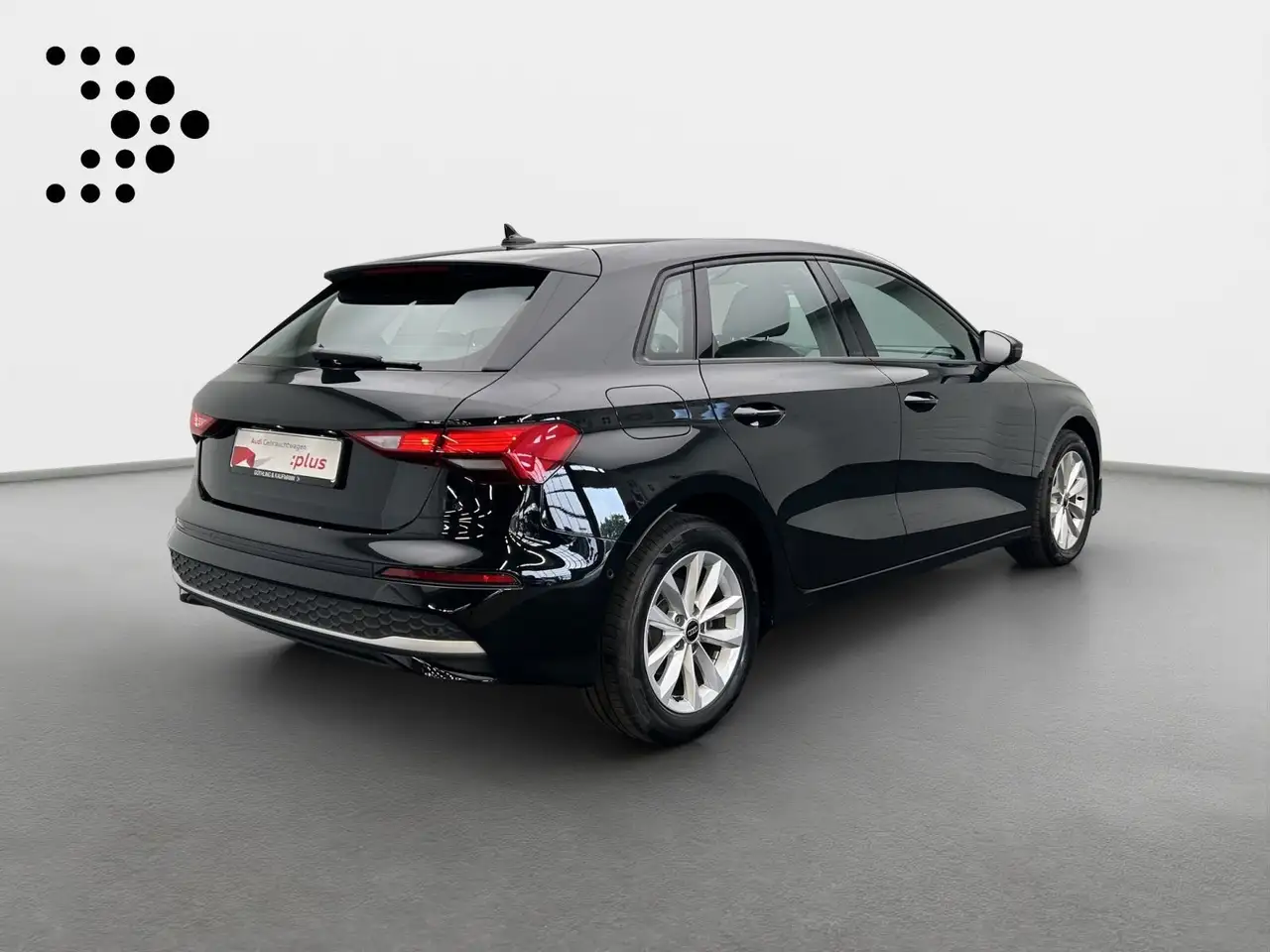 Audi A3 35 TFSI S tronic HUD*Sonos*Navi*Car, миниатюра 2