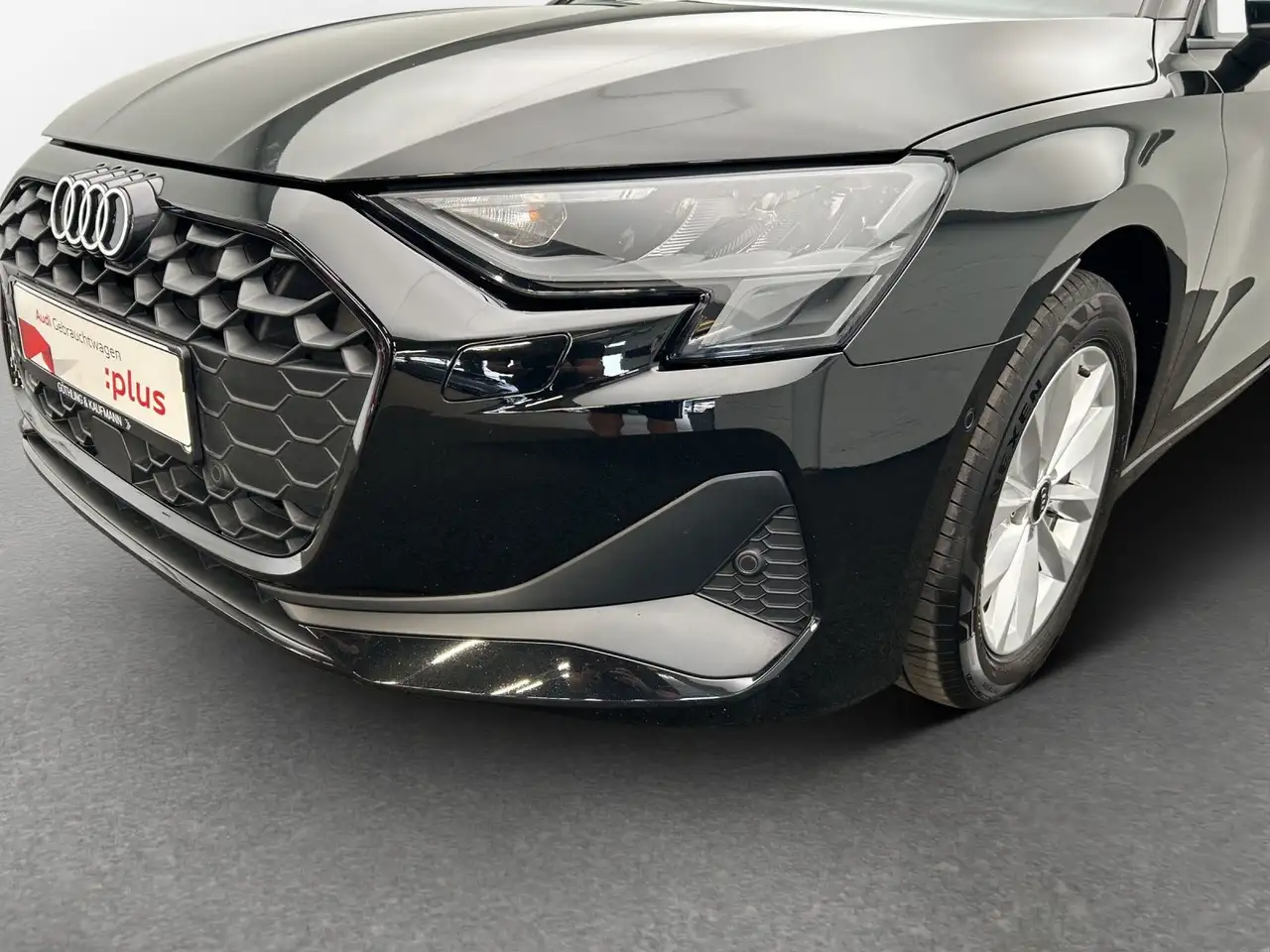 Audi A3 35 TFSI S tronic HUD*Sonos*Navi*Car, миниатюра 13