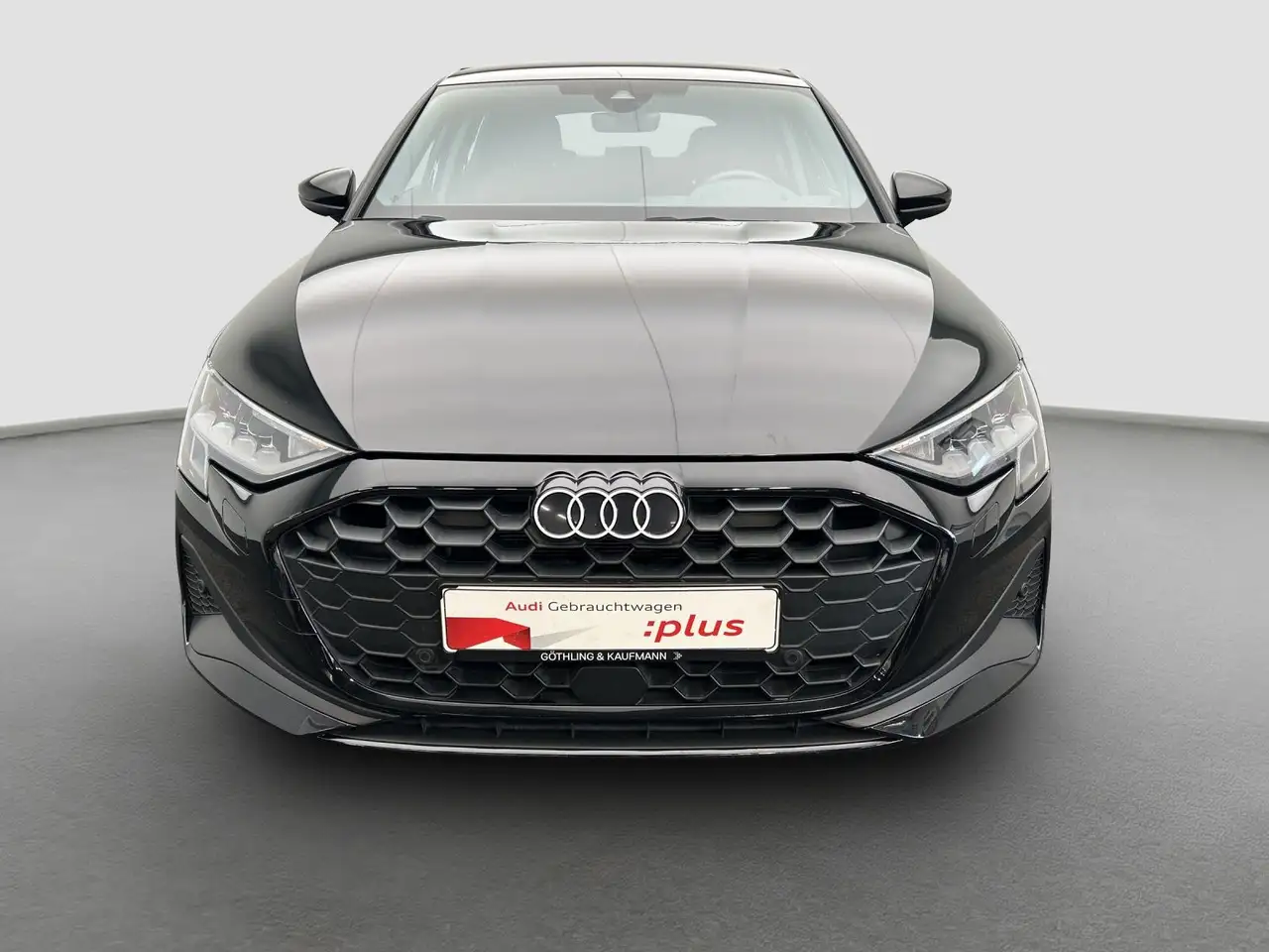 Audi A3 35 TFSI S tronic HUD*Sonos*Navi*Car, миниатюра 12